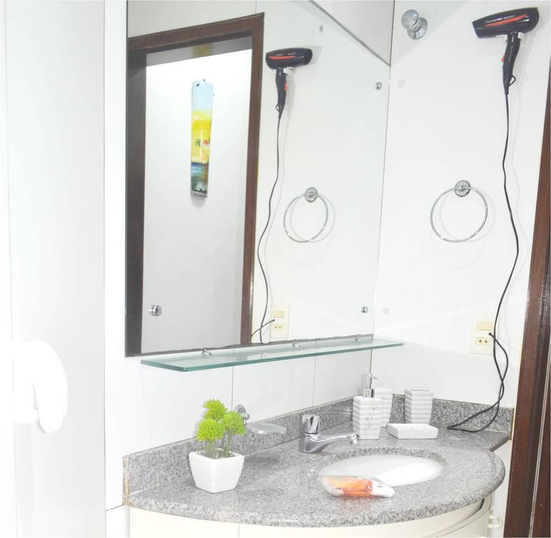 Apartamento Costeira 103 *